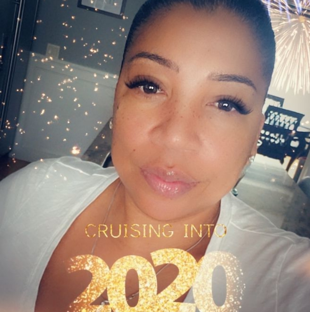 Meet your Posher, Rolanda